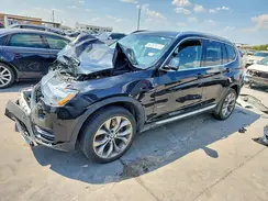 5UXWZ7C3XH0X41023 2017 BMW X3