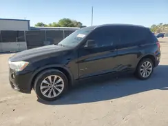 5UXWZ7C50G0M83790 2016 BMW X3