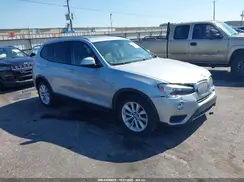 5UXWZ7C50G0R31901 2016 BMW X3