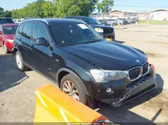 5UXWZ7C50G0R31932 2016 BMW X3
