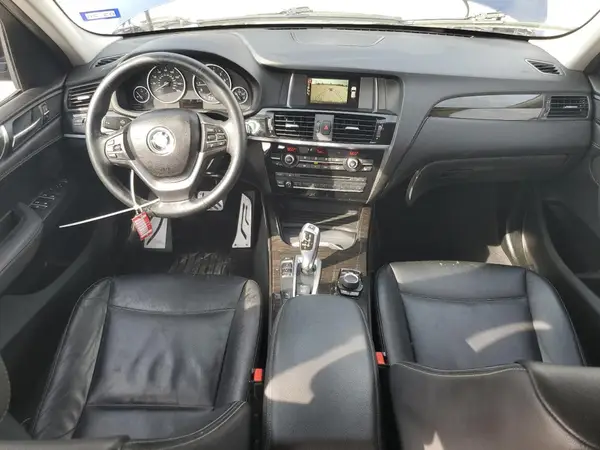 5UXWZ7C50G0R32854 2016 BMW X3 - Image 8