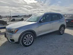 5UXWZ7C50G0R32918 2016 BMW X3