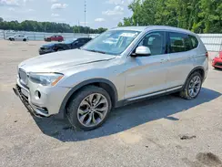 5UXWZ7C50G0R33146 2016 BMW X3