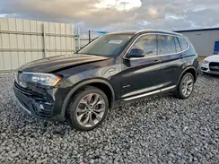 5UXWZ7C50G0T42704 2016 BMW X3