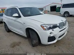 5UXWZ7C50H0T44387 2017 BMW X3