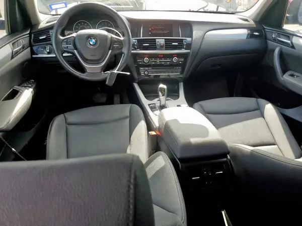 5UXWZ7C50H0U44974 2017 BMW X3 - Image 8