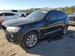 5UXWZ7C50H0U45073 2017 BMW X3