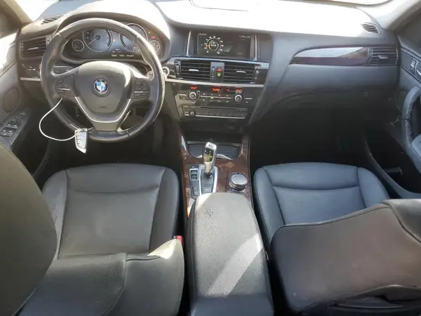 5UXWZ7C50H0U45073 2017 BMW X3 - Image 8