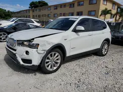 5UXWZ7C50H0U45526 2017 BMW X3