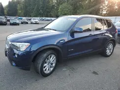 5UXWZ7C50H0U45848 2017 BMW X3
