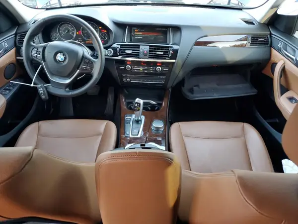 5UXWZ7C50H0U45848 2017 BMW X3 - Image 8