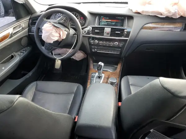 5UXWZ7C50H0U45980 2017 BMW X3 - Image 8