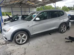 5UXWZ7C50H0U46501 2017 BMW X3