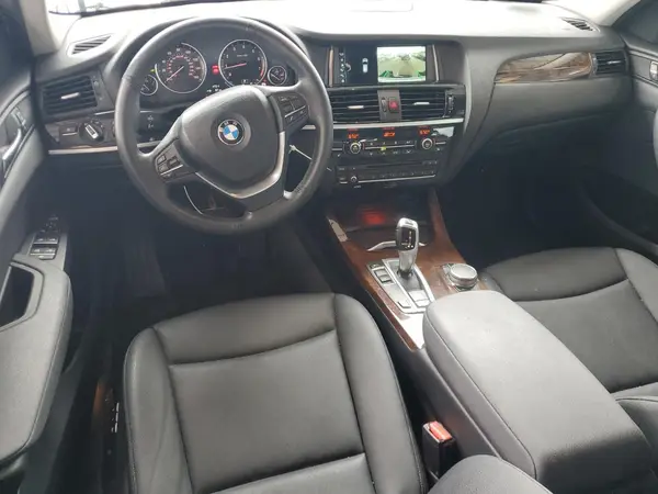 5UXWZ7C50H0U46501 2017 BMW X3 - Image 8