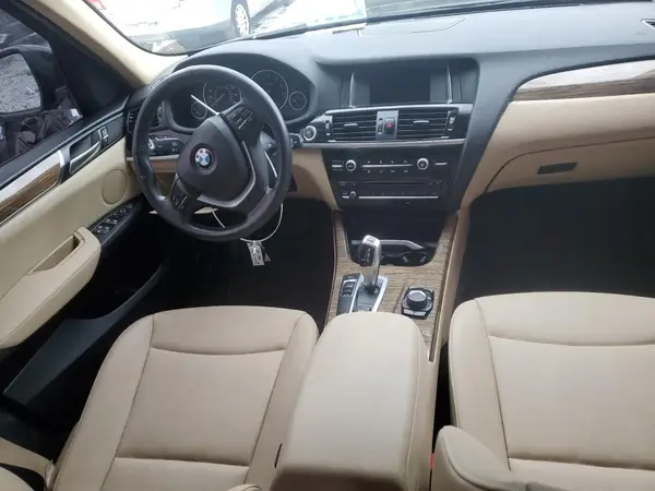 5UXWZ7C50H0U46742 2017 BMW X3 - Image 8