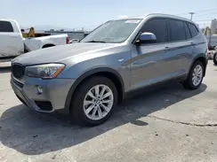 5UXWZ7C50H0V84877 2017 BMW X3