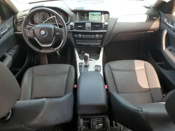 5UXWZ7C50H0V84877 2017 BMW X3 - Image 8