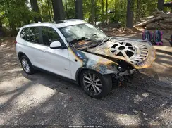 5UXWZ7C50H0V84975 2017 BMW X3