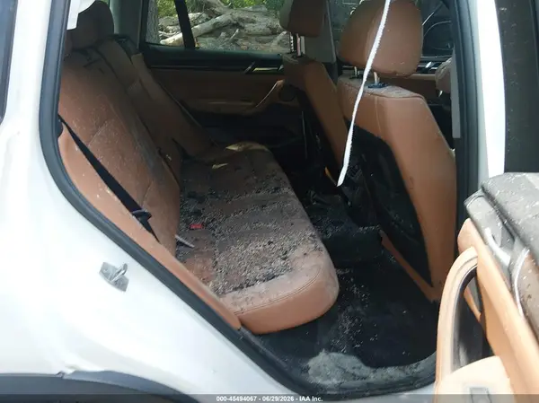 5UXWZ7C50H0V84975 2017 BMW X3 - Image 8