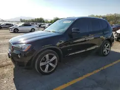 5UXWZ7C50H0V85141 2017 BMW X3