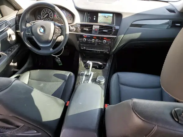 5UXWZ7C50H0V85141 2017 BMW X3 - Image 8