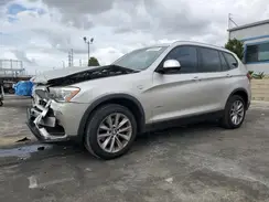 5UXWZ7C50H0V85267 2017 BMW X3