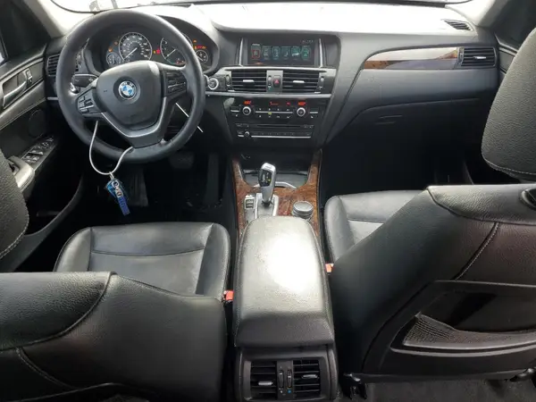 5UXWZ7C50H0V85267 2017 BMW X3 - Image 8