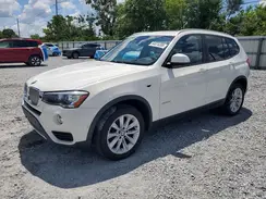 5UXWZ7C50H0V85690 2017 BMW X3