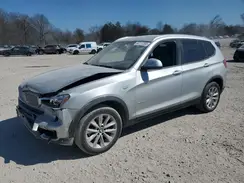 5UXWZ7C50H0V85866 2017 BMW X3