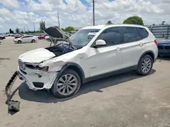 5UXWZ7C50H0V85883 2017 BMW X3