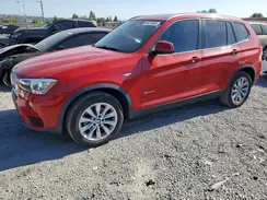 5UXWZ7C50H0V85947 2017 BMW X3