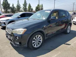 5UXWZ7C50H0V86015 2017 BMW X3