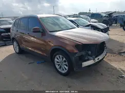 5UXWZ7C50H0V86161 2017 BMW X3