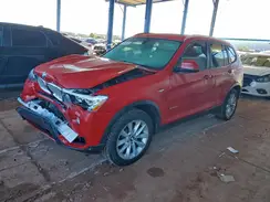 5UXWZ7C51G0R31941 2016 BMW X3
