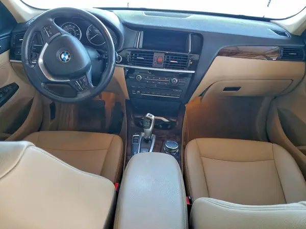 5UXWZ7C51G0R31941 2016 BMW X3 - Image 8