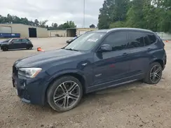 5UXWZ7C51G0R32362 2016 BMW X3