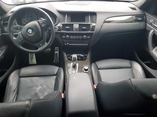 5UXWZ7C51G0R32362 2016 BMW X3 - Image 8