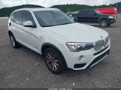 5UXWZ7C51G0R32510 2016 BMW X3