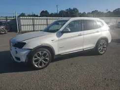 5UXWZ7C51G0R32605 2016 BMW X3