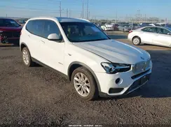 5UXWZ7C51G0R32653 2016 BMW X3