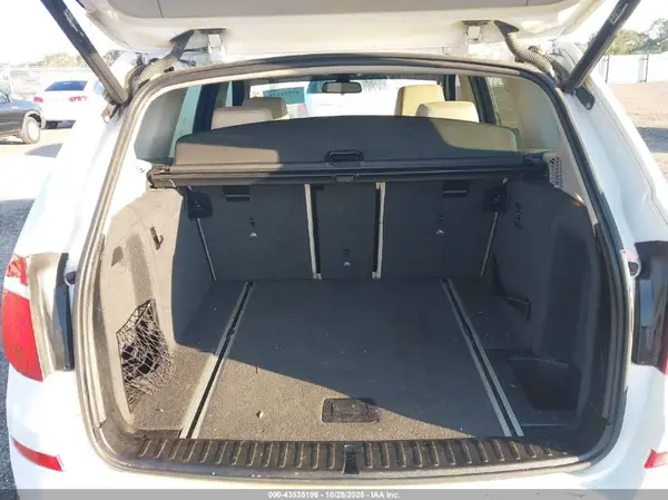 5UXWZ7C51G0R32653 2016 BMW X3 - Image 8