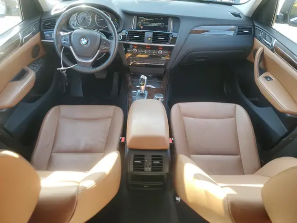 5UXWZ7C51G0T42565 2016 BMW X3 - Image 8