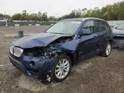 5UXWZ7C51G0T42789 2016 BMW X3
