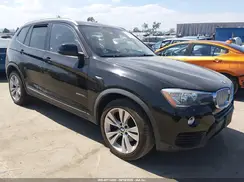 5UXWZ7C51G0T42856 2016 BMW X3