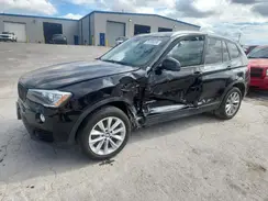 5UXWZ7C51G0T42923 2016 BMW X3