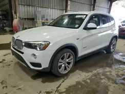 5UXWZ7C51G0T43005 2016 BMW X3