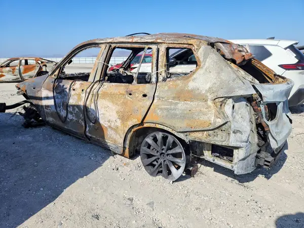 5UXWZ7C51H0T43538 2017 BMW X3 - Image 2