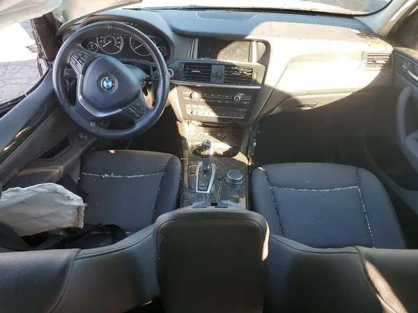 5UXWZ7C51H0T44477 2017 BMW X3 - Image 8