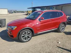 5UXWZ7C51H0T44480 2017 BMW X3