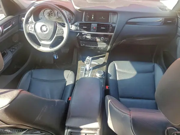 5UXWZ7C51H0T44480 2017 BMW X3 - Image 8